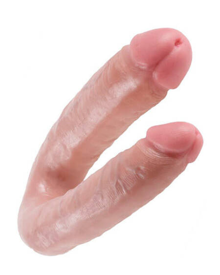 Dildo doppi