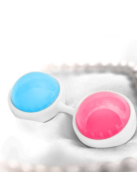 Palline Orgasmiche
