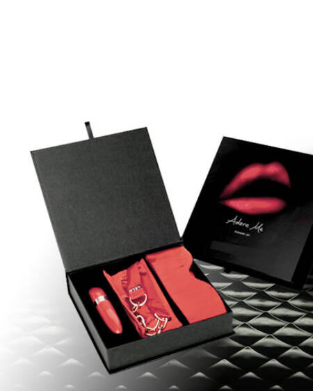 Set Erotici