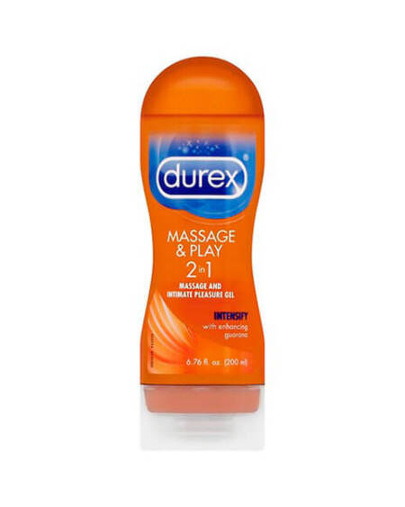 Lozioni e gel per massaggi